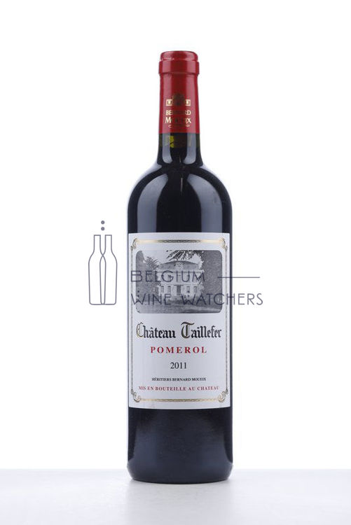 Image de 2011 TAILLEFER